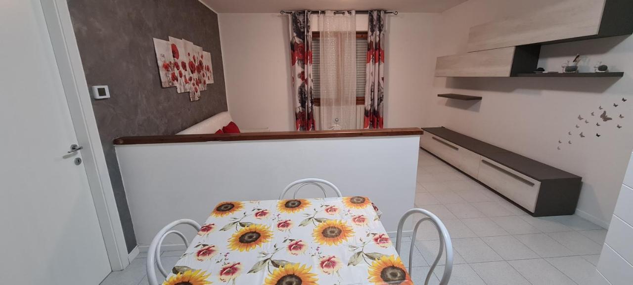 Casa Sossi Apartman San Piero a Sieve Kültér fotó