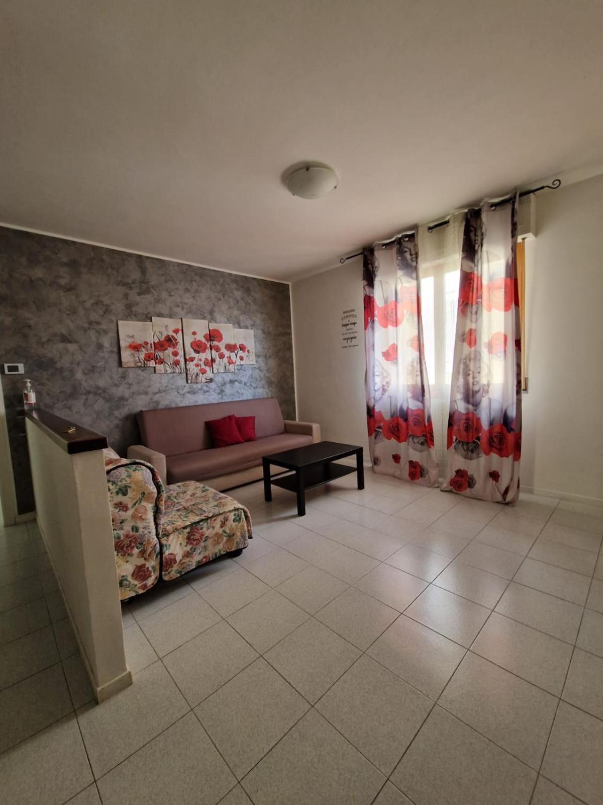 Casa Sossi Apartman San Piero a Sieve Kültér fotó